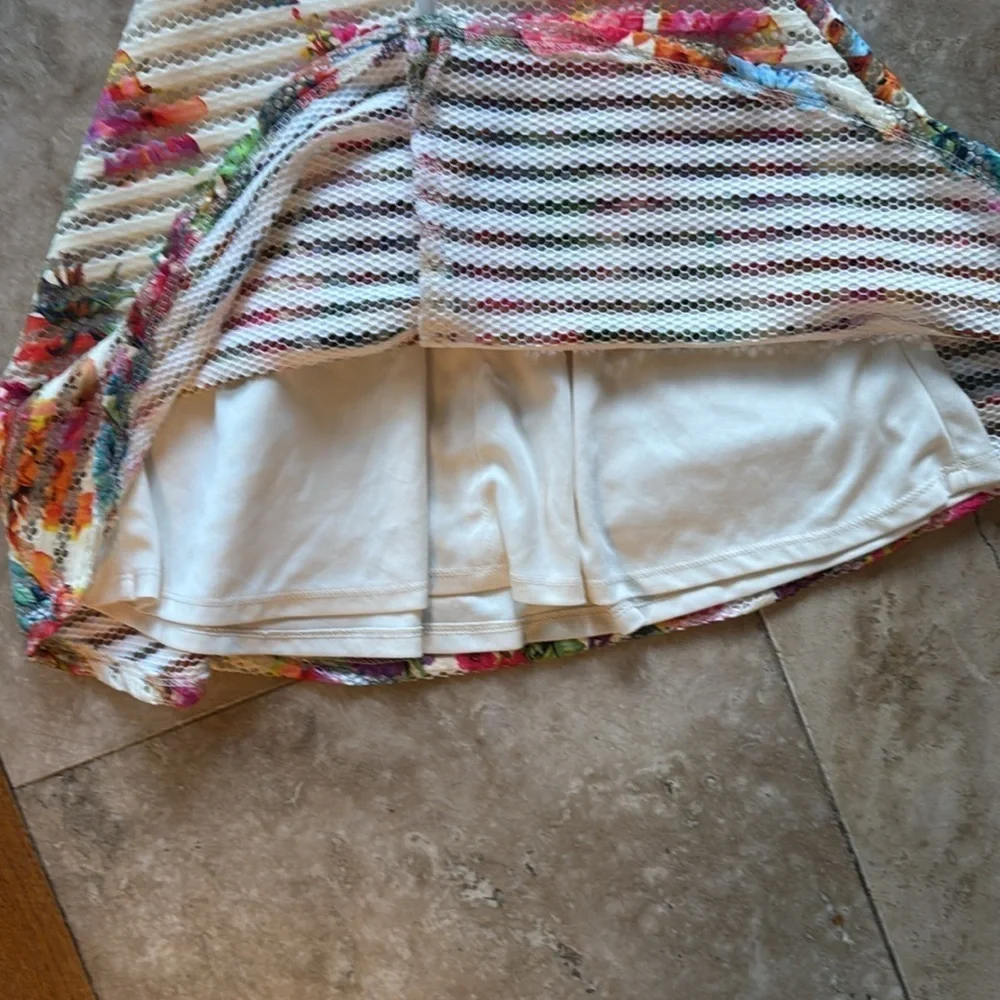 Bonnie Jean, little girls short sleeve airline dress size 5 NWOT